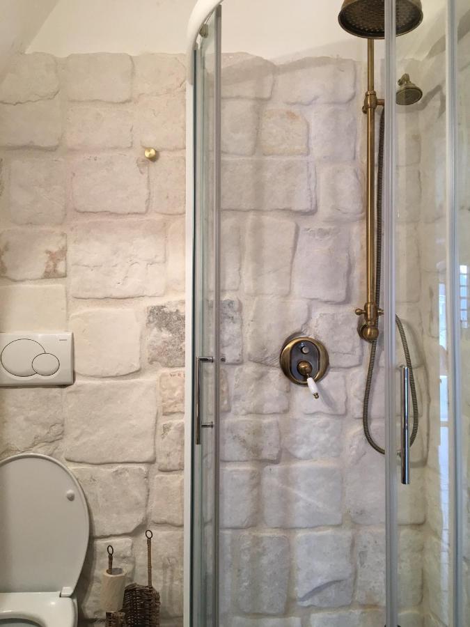 Alesia Luxury Suite Ostuni Exteriör bild