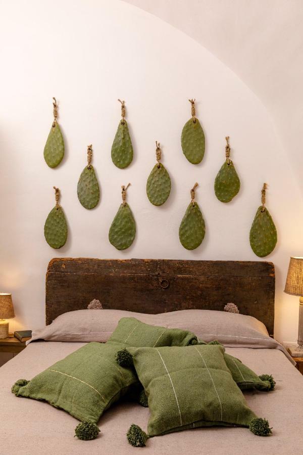 Alesia Luxury Suite Ostuni Exteriör bild