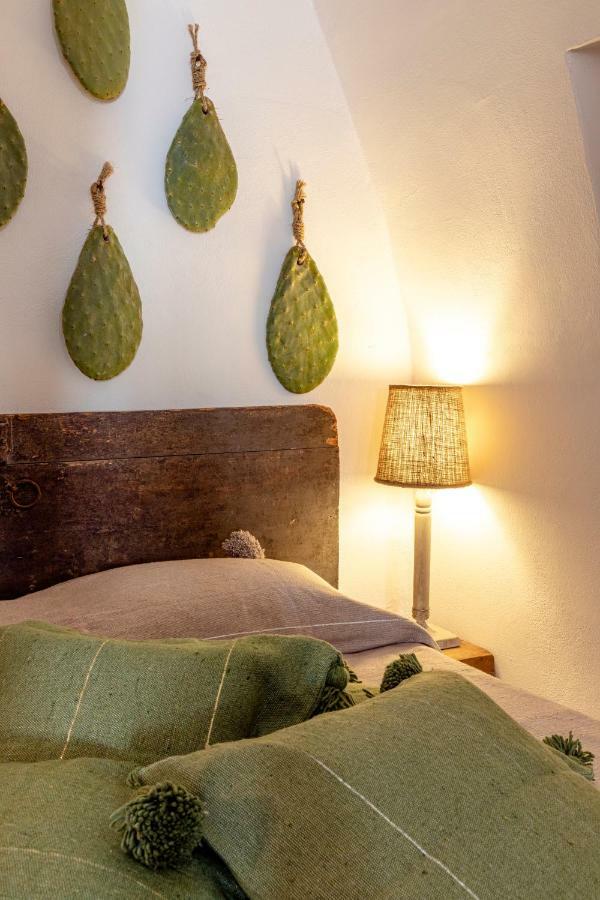 Alesia Luxury Suite Ostuni Exteriör bild