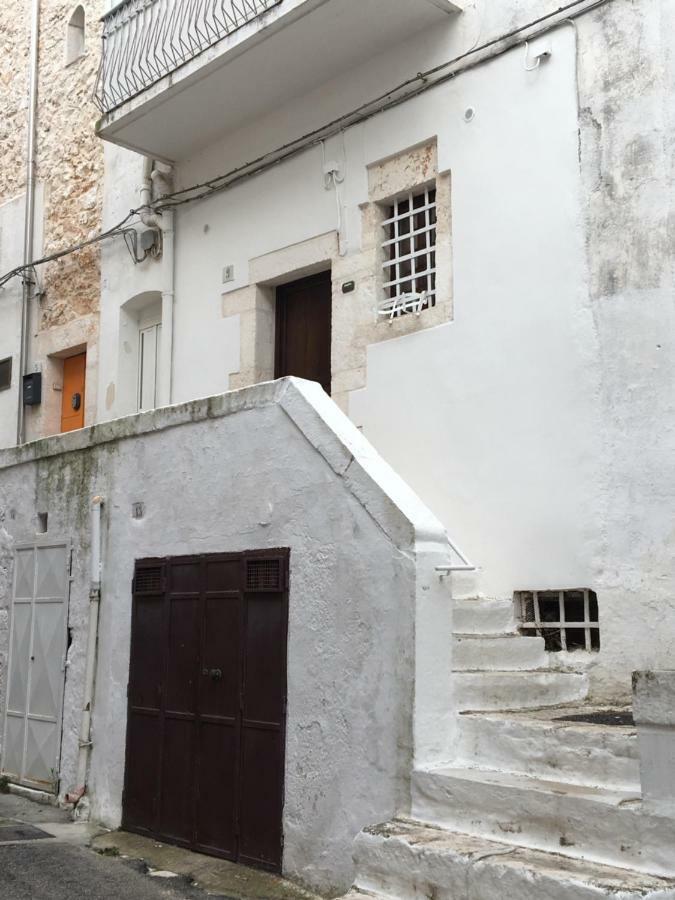 Alesia Luxury Suite Ostuni Exteriör bild