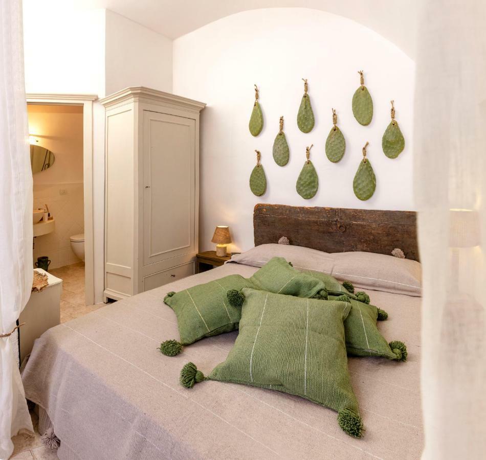 Alesia Luxury Suite Ostuni Exteriör bild